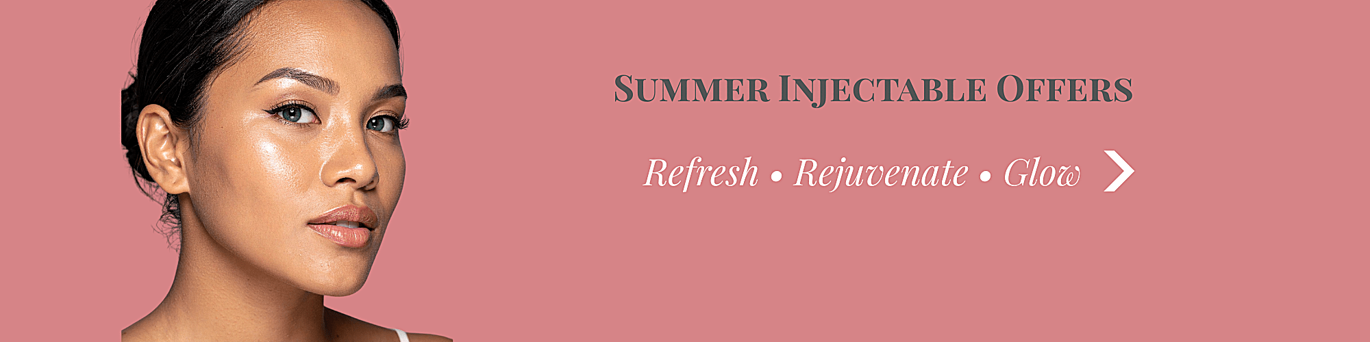 Anti-wrinkle injections and dermal filler treatments in Hammersmith, West London