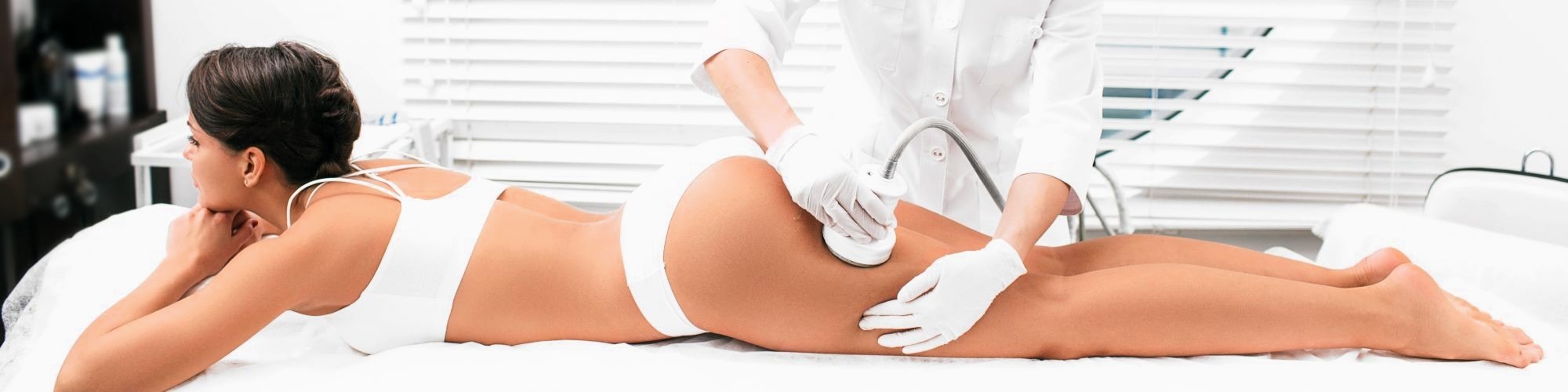 Cavitation Inch Loss Treatment in Hammersmith London is the most effective solution for cellulite and fat reduction.